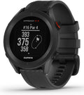 Garmin Approach S12 GPS golf watch - Main product image