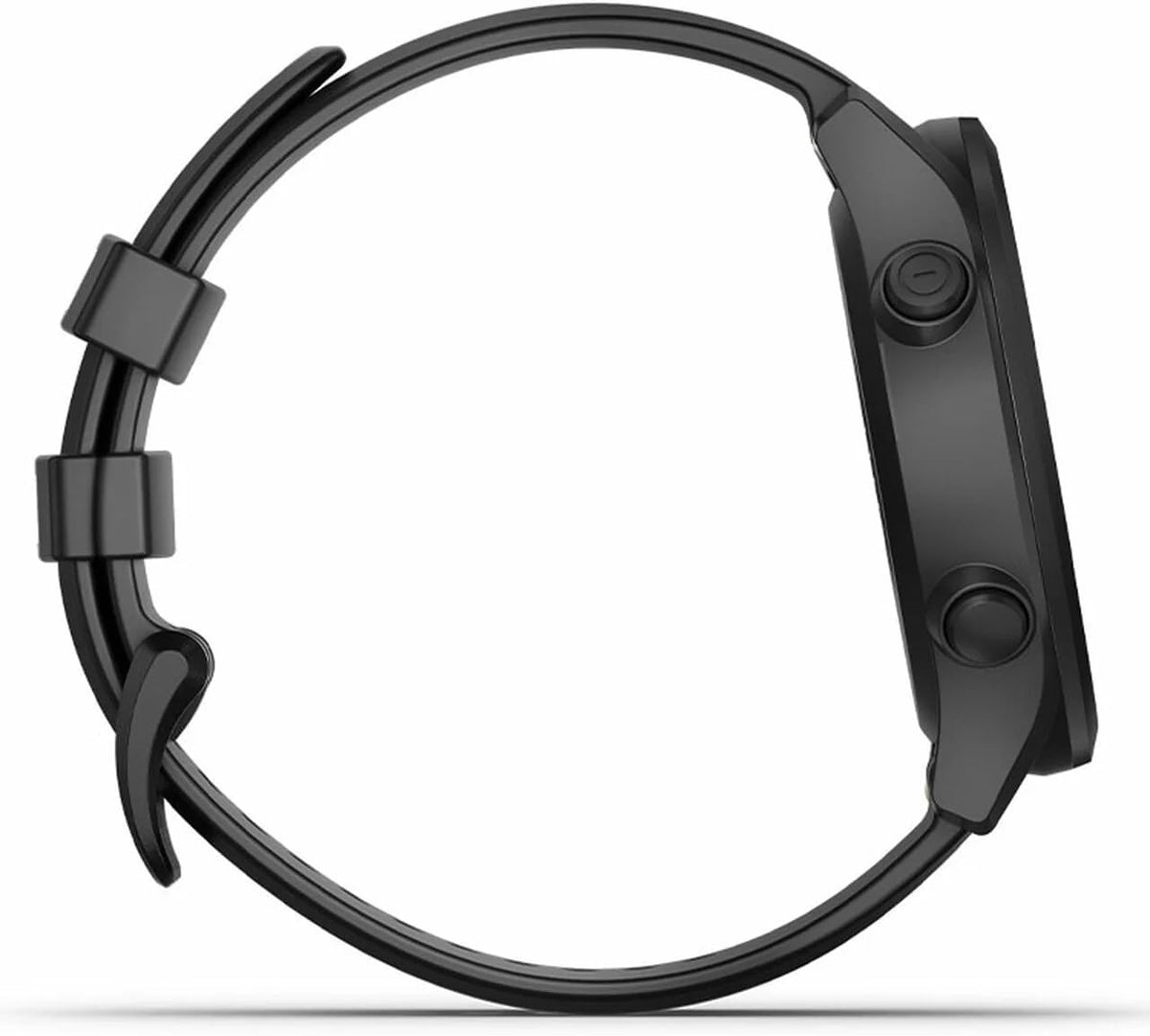Garmin Approach S12 GPS golf watch - Product/lifestyle image