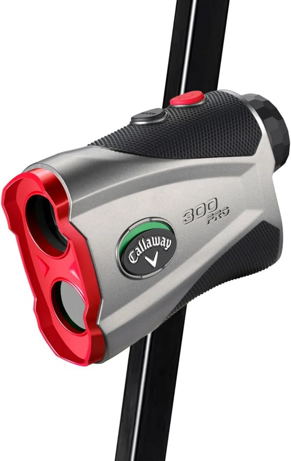 Golf Laser Rangefinder with Slope Switch