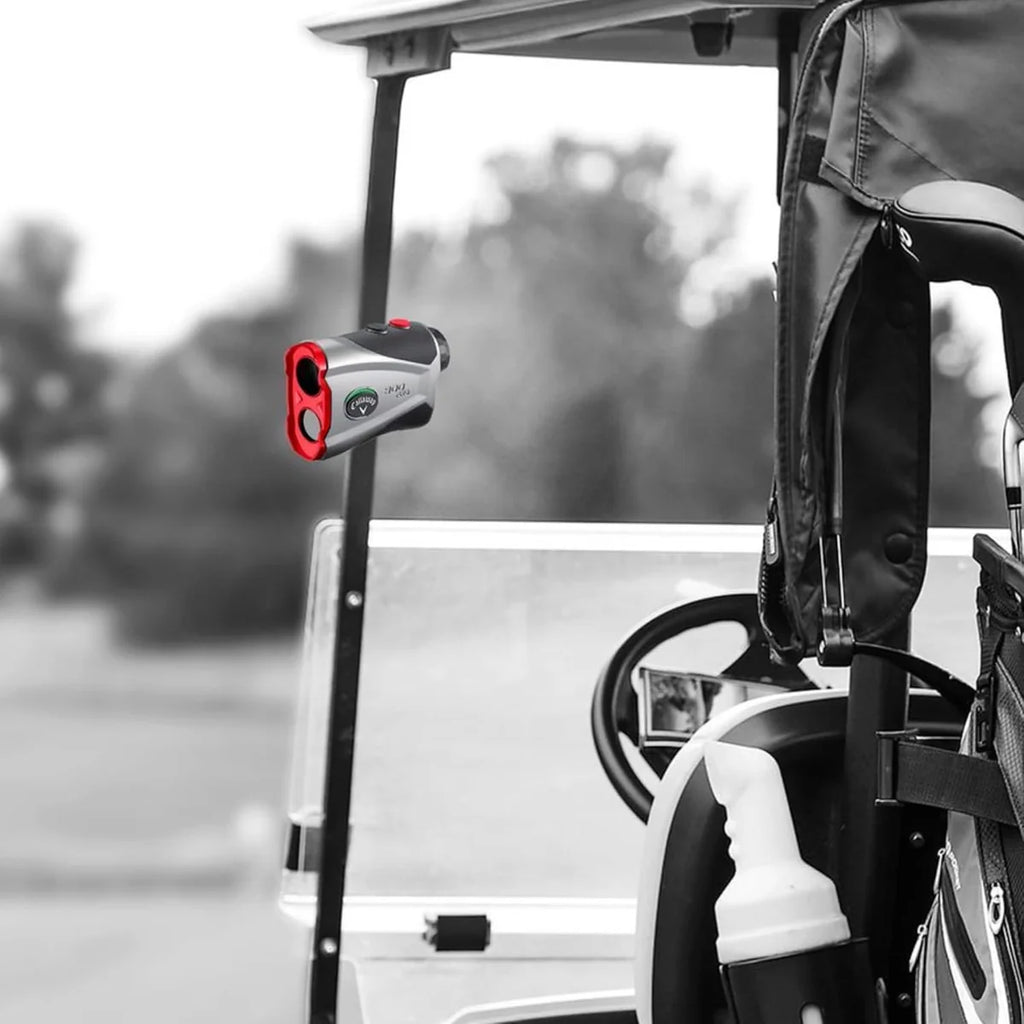 Golf Laser Rangefinder with Slope Switch