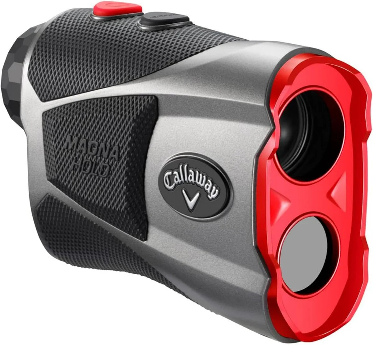 Golf Laser Rangefinder with Slope Switch