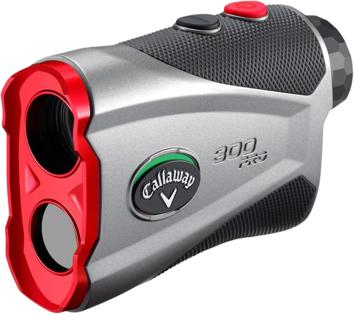 Golf Laser Rangefinder with Slope Switch