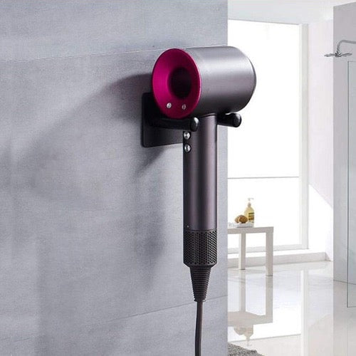 Leafless Hair Dryer – Fast Drying with Intelligent Heat Control & Attachments product image