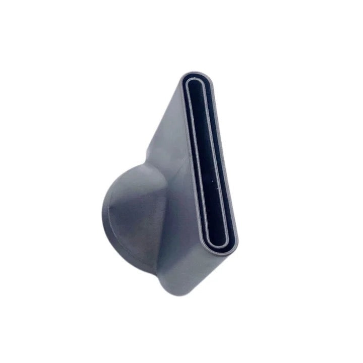 Leafless Hair Dryer – Digital Motor, Fast Drying, Styling Attachments product image