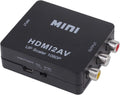 HD Video Converter – 1080p@60Hz Plug & Play Display Adapter product image