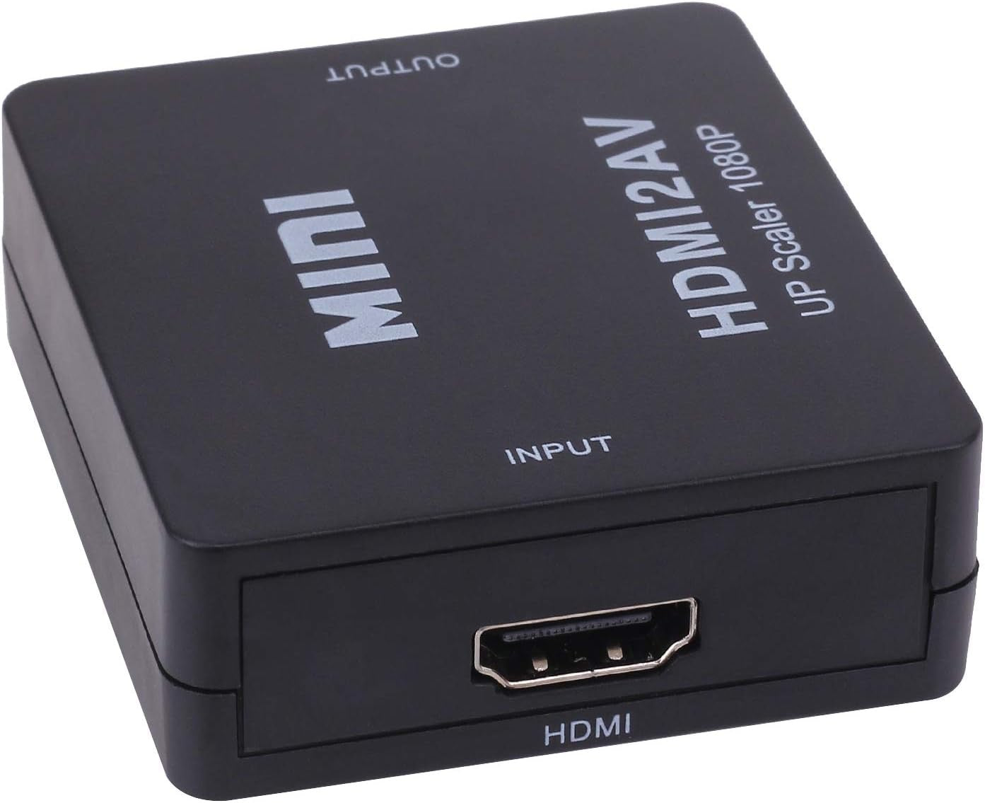 HD Video Converter – 1080p@60Hz Plug & Play Display Adapter product image