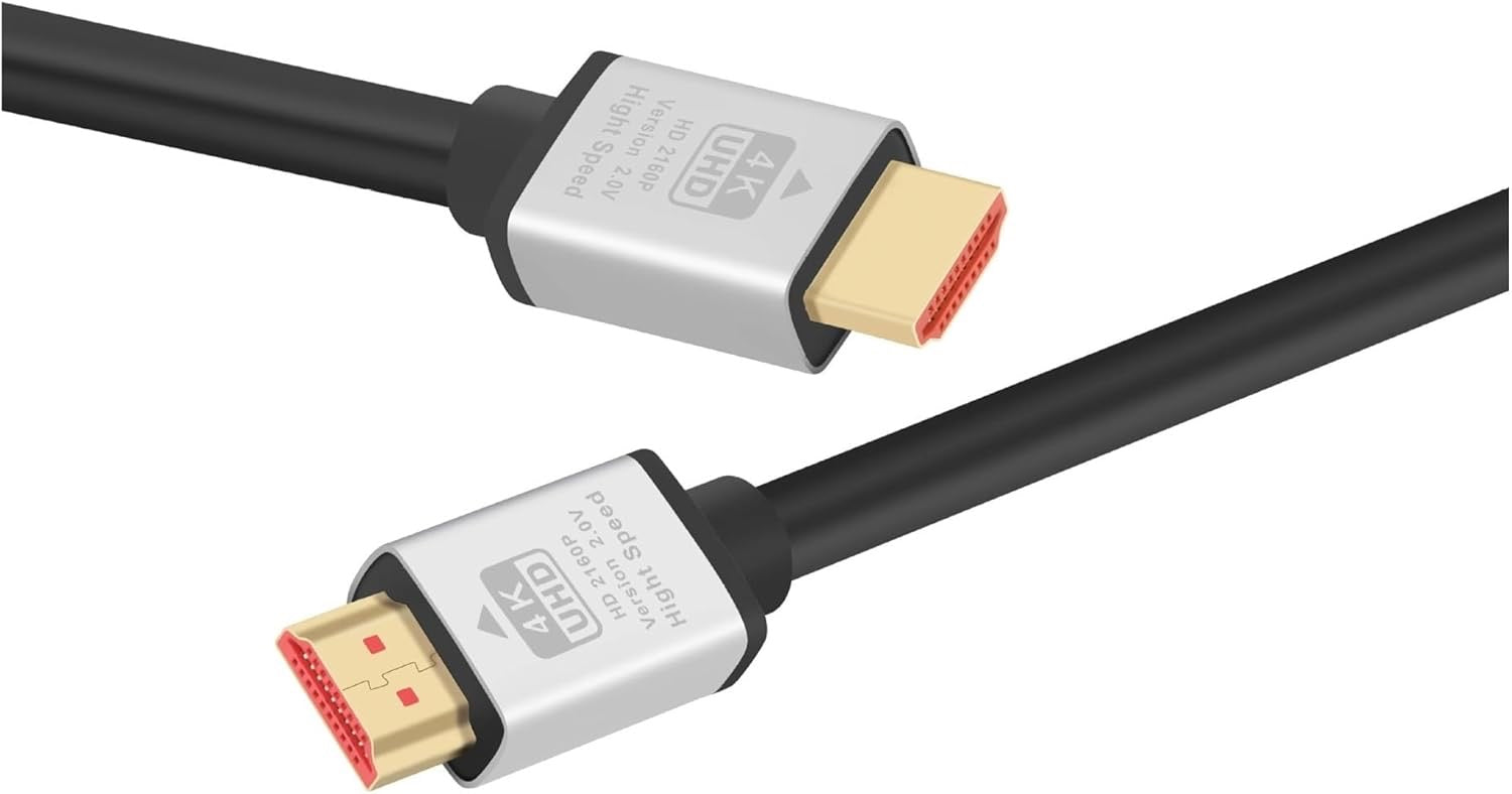 HDTV Cable – High-Speed HDMI to HDMI Cable (1.5M/3M / 5M) product image