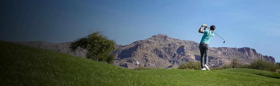 Garmin Approach S12 GPS golf watch - Approach S12 banner image