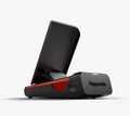 Rapsodo MLM1 Mobile Launch Monitor open product view